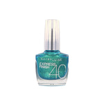 Maybelline Express Finish Nagellak - 865 Turquoise Green