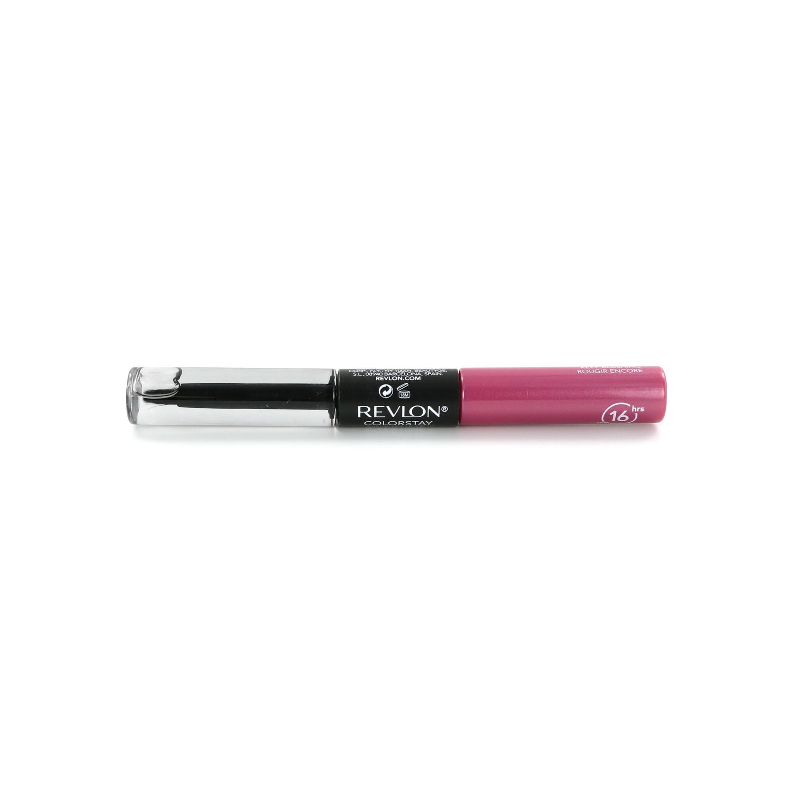 Revlon Colorstay Overtime Lipstick - 080 Keep Blushing