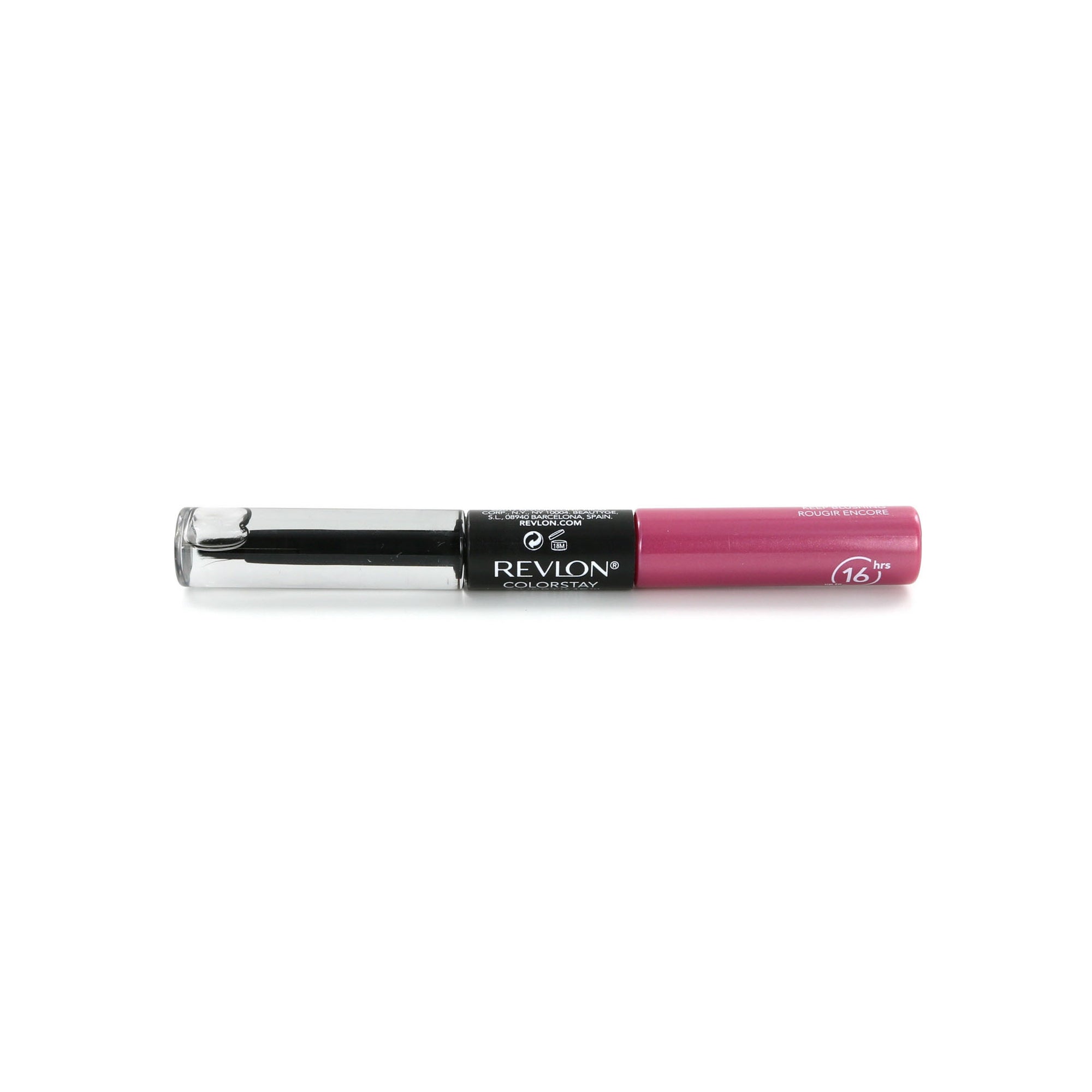 Revlon Colorstay Overtime Lipstick - 080 Keep Blushing