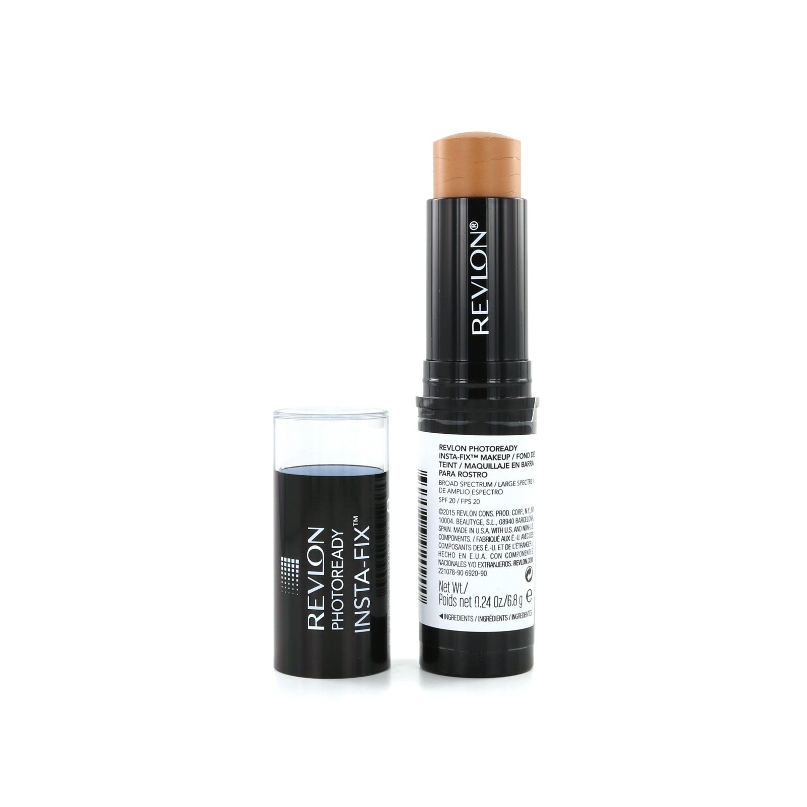 Revlon Photoready Insta-Fix Foundation Stick - 190 Caramel