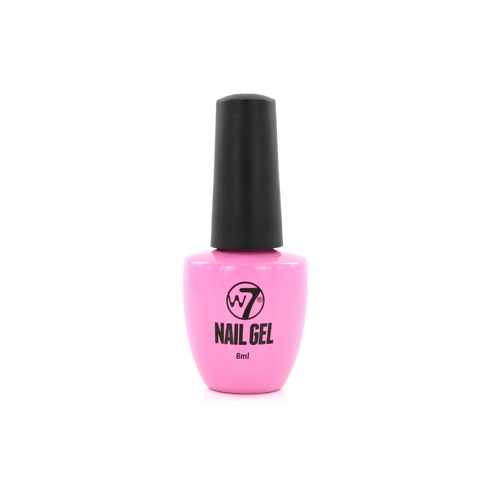 W7 Nail Gel UV Nagellak - 9 Lilac