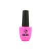 W7 Nail Gel UV Nagellak - 5 Hot Pink
