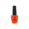 W7 Nail Gel UV Nagellak - 11 Orange
