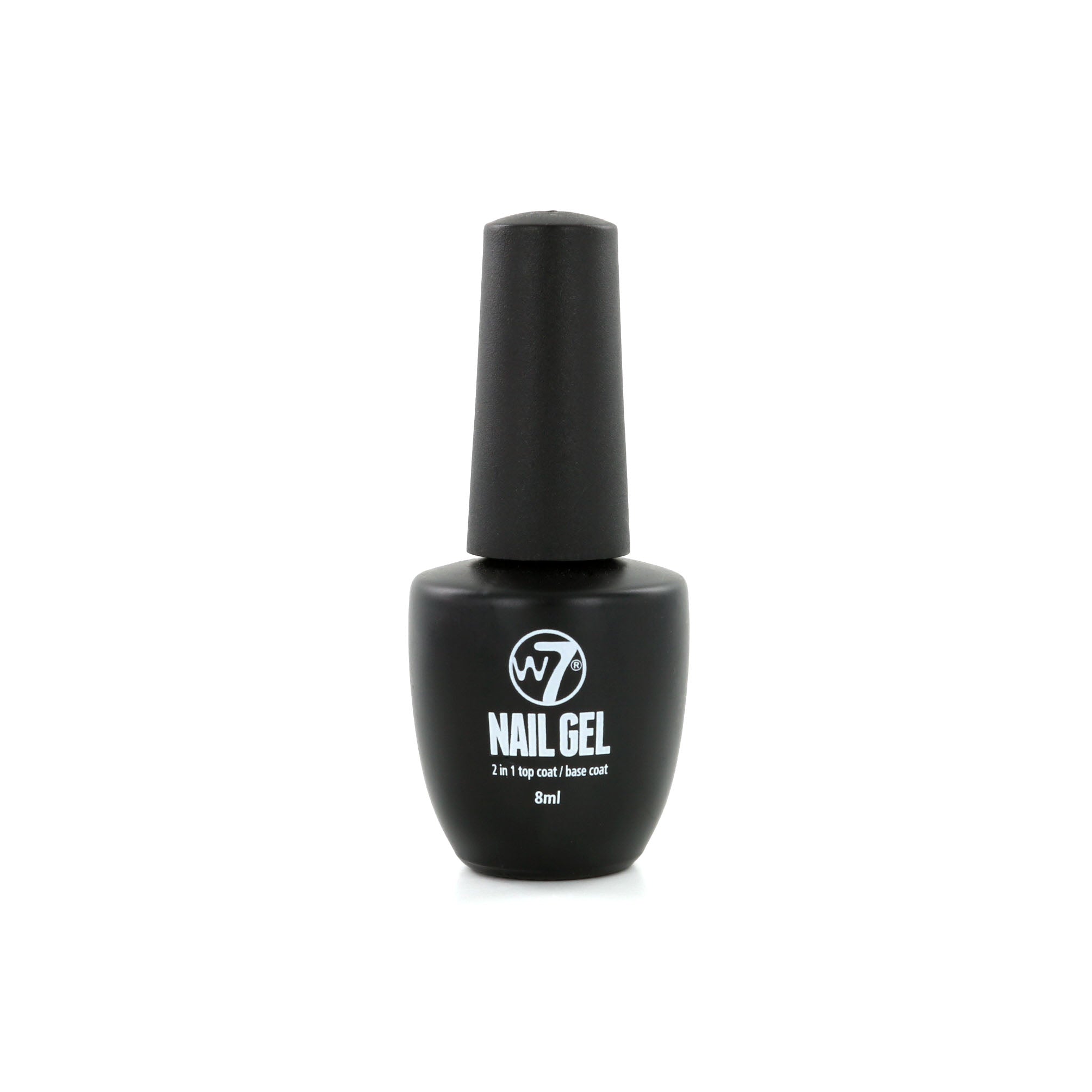 W7 Nail Gel UV Nagellak - Base- en Topcoat
