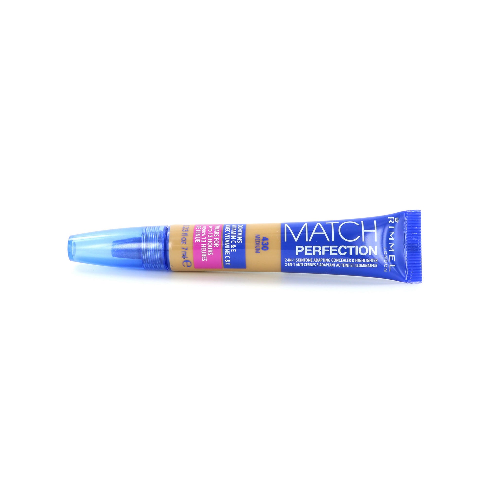 Rimmel Match Perfection Concealer - 430 Medium