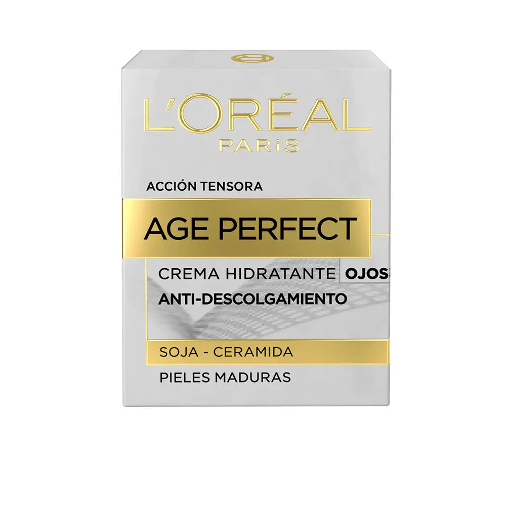 L'Oréal Age Perfect Hydraterende Oogcrème