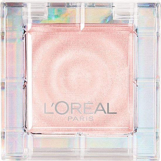 L'Oréal Color Queen Oil Shadow Mono Eyeshadow - 01 Unsurpassed (3.8 g)