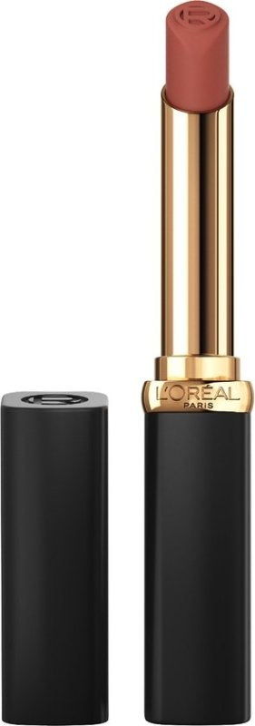 L'Oréal Color Riche Intense Volume Matte Lipstick - 540 Le Nude Unstoppable