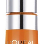 L'Oréal Glam Shine Fresh Lipgloss - 187 Aqua Mandarin