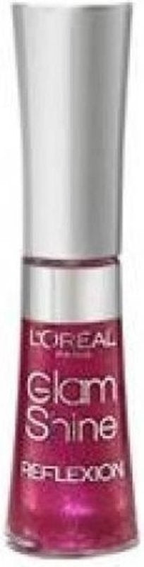 L'Oréal Glam Shine Lipgloss - 179 Sheer Pitaya