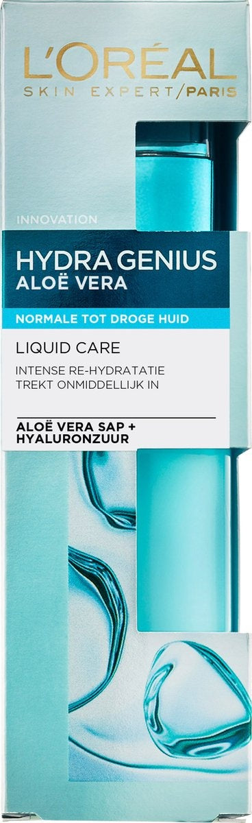 L'Oreal Hydra Genius Liquid Care - 70 ml