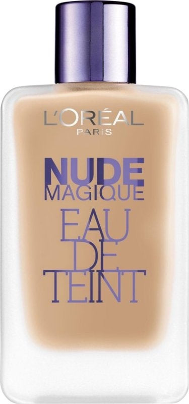L'Oréal Nude Magique Eau de Teint - 140 Pure Beige