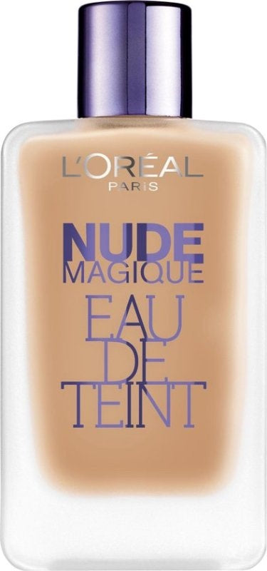 L'Oréal Nude Magique Eau De Teint - 150 Beige