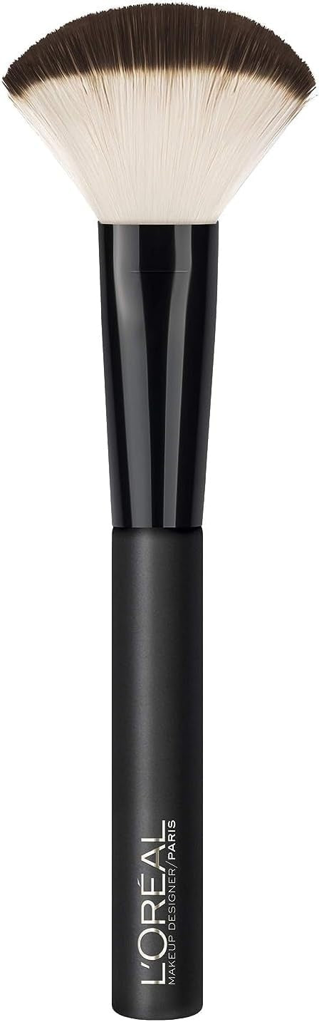 L'Oréal Make Up Designer Paris Puderpinsel
