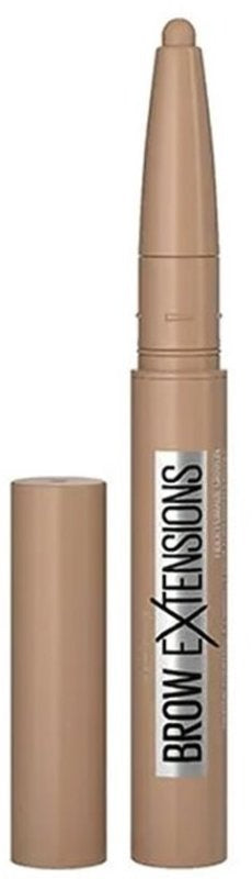 Maybelline Brow Extensions Wenkbrauwpotlood - 00 Light Blonde