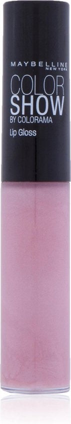 Maybelline Colorshow Gloss - 565 Blushed