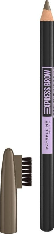 Maybelline Express Brow Shaping Pencil - 03 Medium Brown