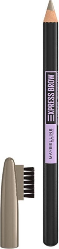 Maybelline Express Brow Shaping Pencil - 04 Deep Brown